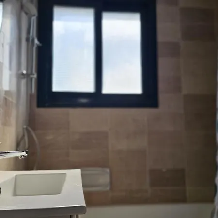 Apartamento Tranquil Haven Pafos