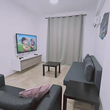 Apartamento Tranquil Haven