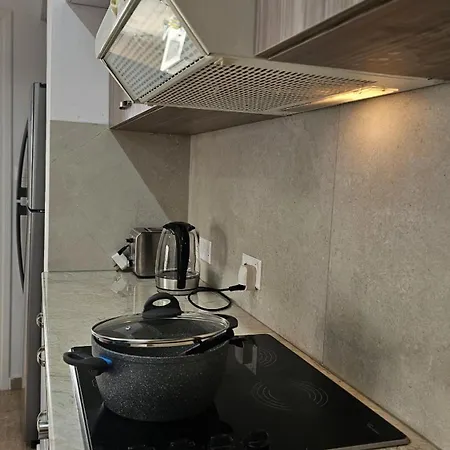 Apartamento Tranquil Haven *