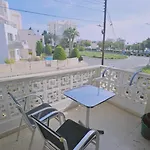 Tranquil Haven Apartament Paphos