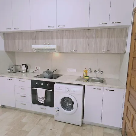 Tranquil Haven Apartment Paphos