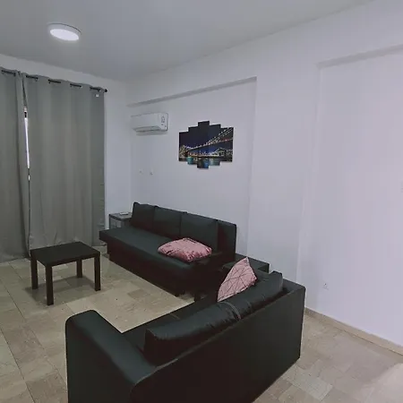 Tranquil Haven パ フォス