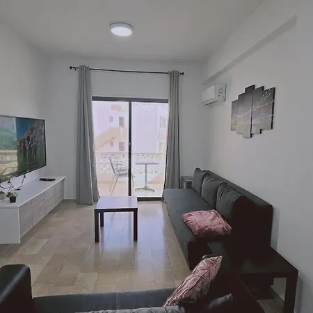 Apartment Tranquil Haven