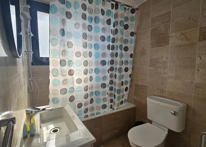 Daire Tranquil Haven Pafos