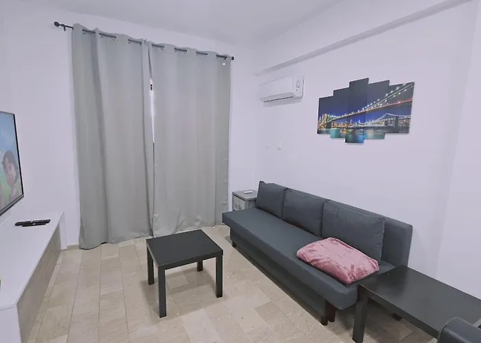 Tranquil Haven * Pafos