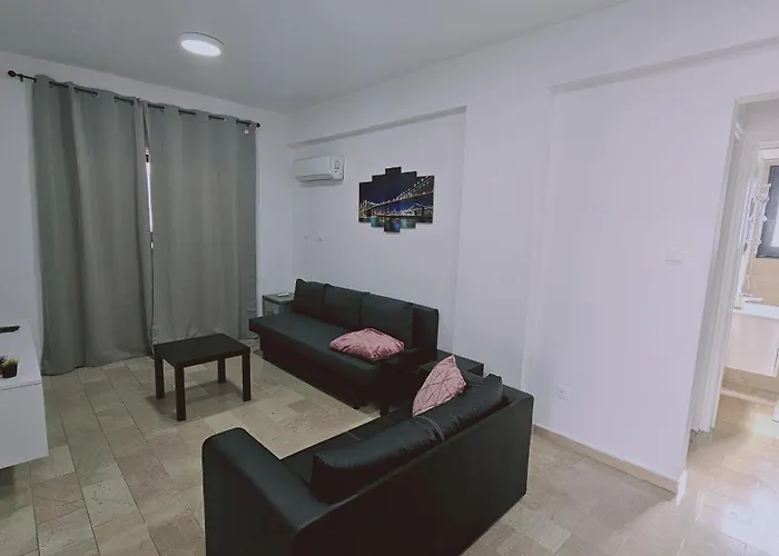 Tranquil Haven パ フォス