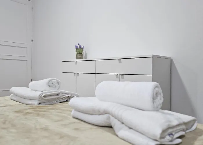 Tranquil Haven Daire *