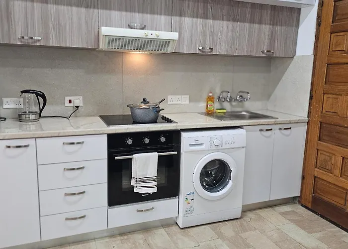 アパート Tranquil Haven