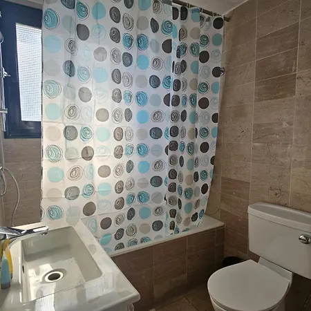 Apartment Tranquil Haven Paphos