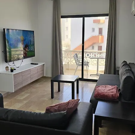 Apartment Tranquil Haven *