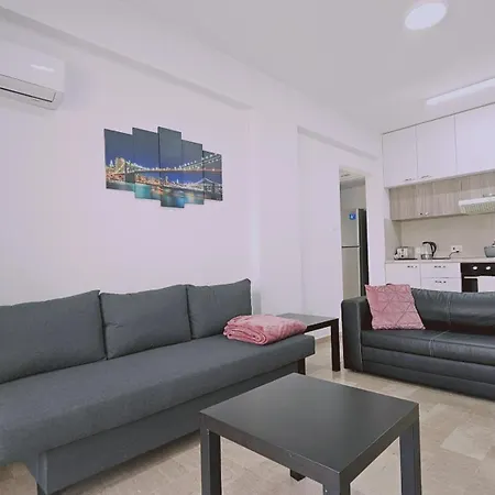 Apartment Tranquil Haven