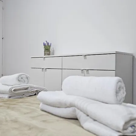 Tranquil Haven Appartement *