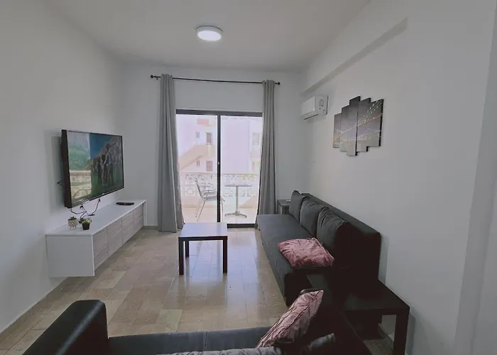 Apartment Tranquil Haven
